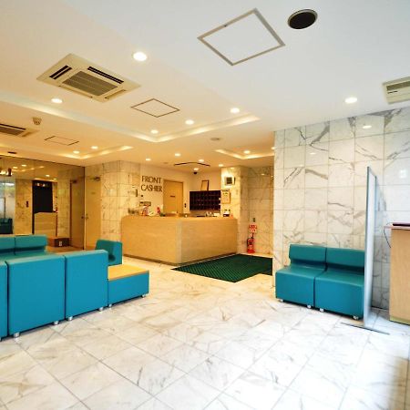 Hotel Koshien Nishinomiya Εξωτερικό φωτογραφία