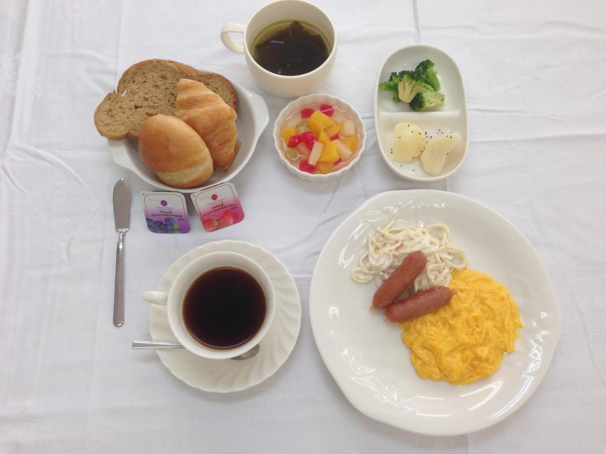 Hotel Koshien Nishinomiya Εξωτερικό φωτογραφία