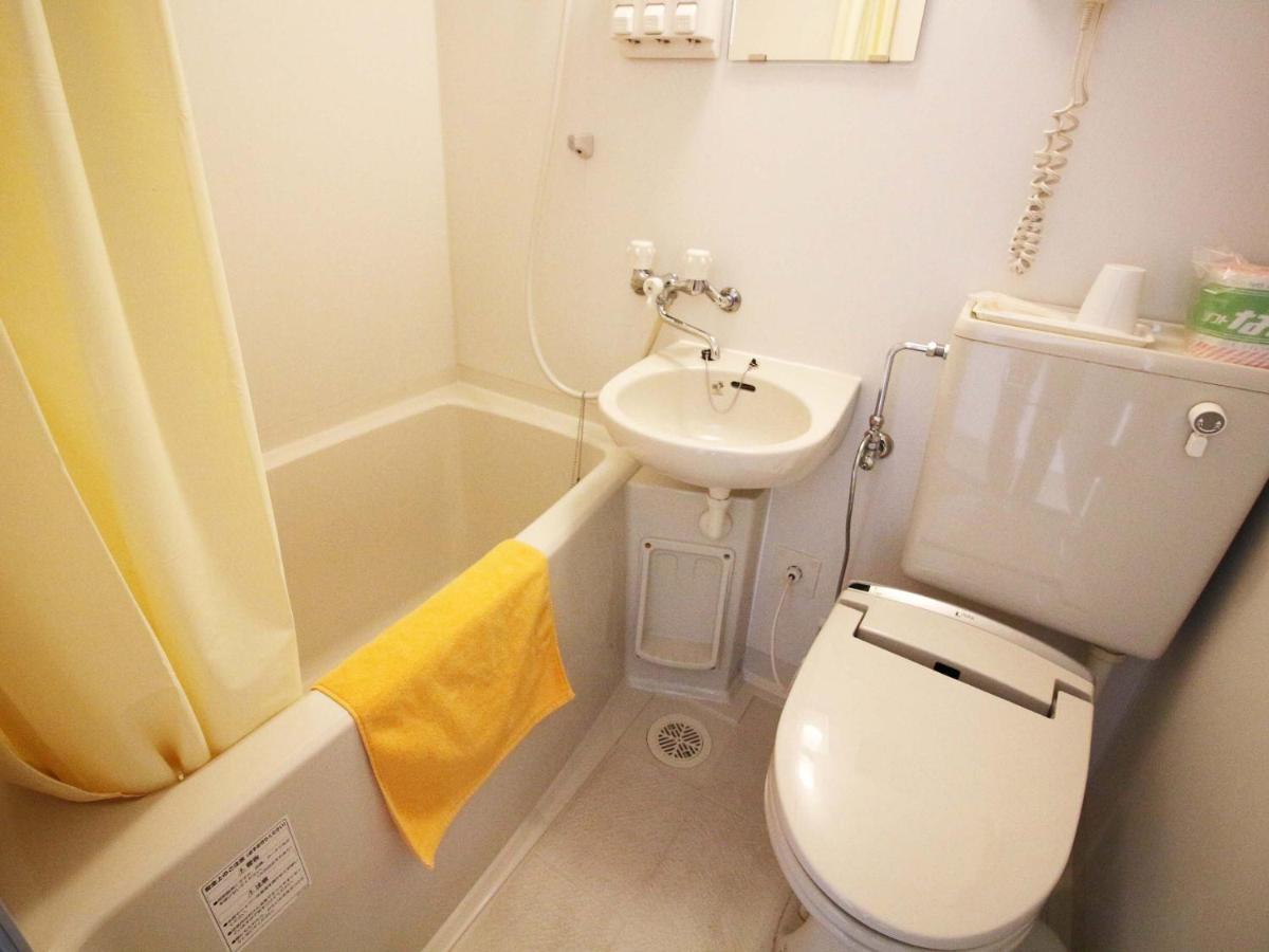 Hotel Koshien Nishinomiya Εξωτερικό φωτογραφία