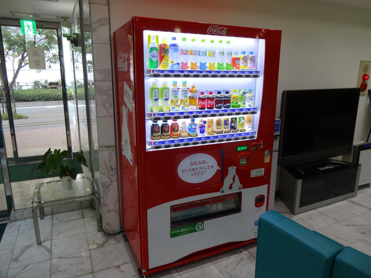 Hotel Koshien Nishinomiya Εξωτερικό φωτογραφία