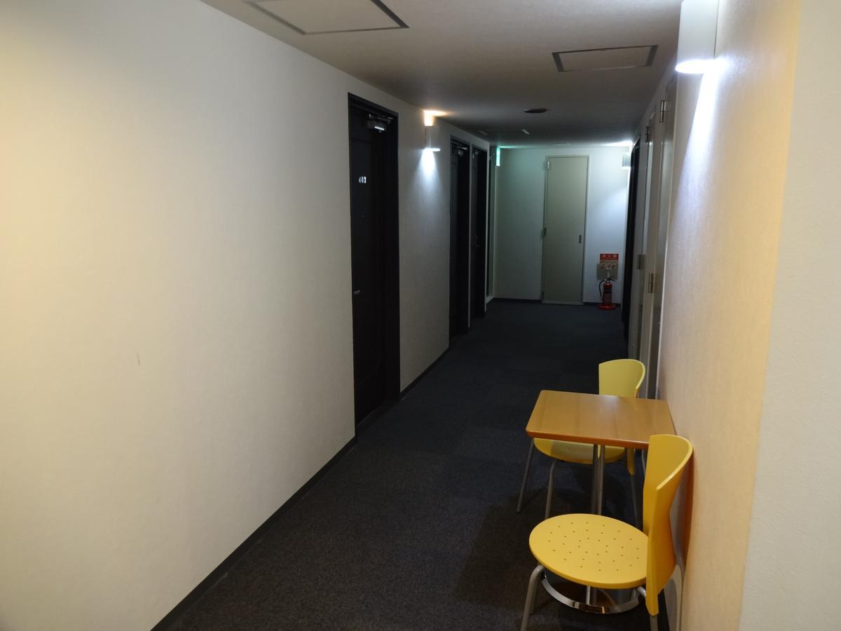 Hotel Koshien Nishinomiya Εξωτερικό φωτογραφία