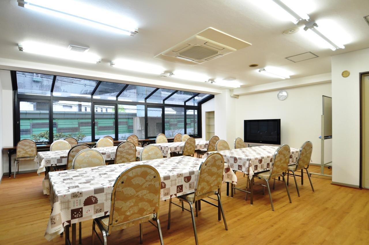 Hotel Koshien Nishinomiya Εξωτερικό φωτογραφία